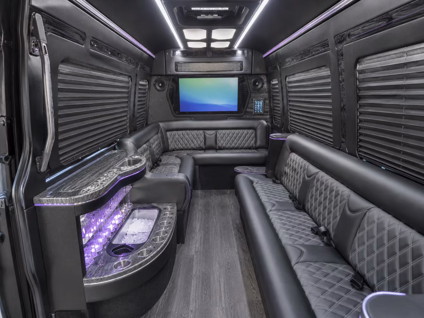 berkeley concert transportation
