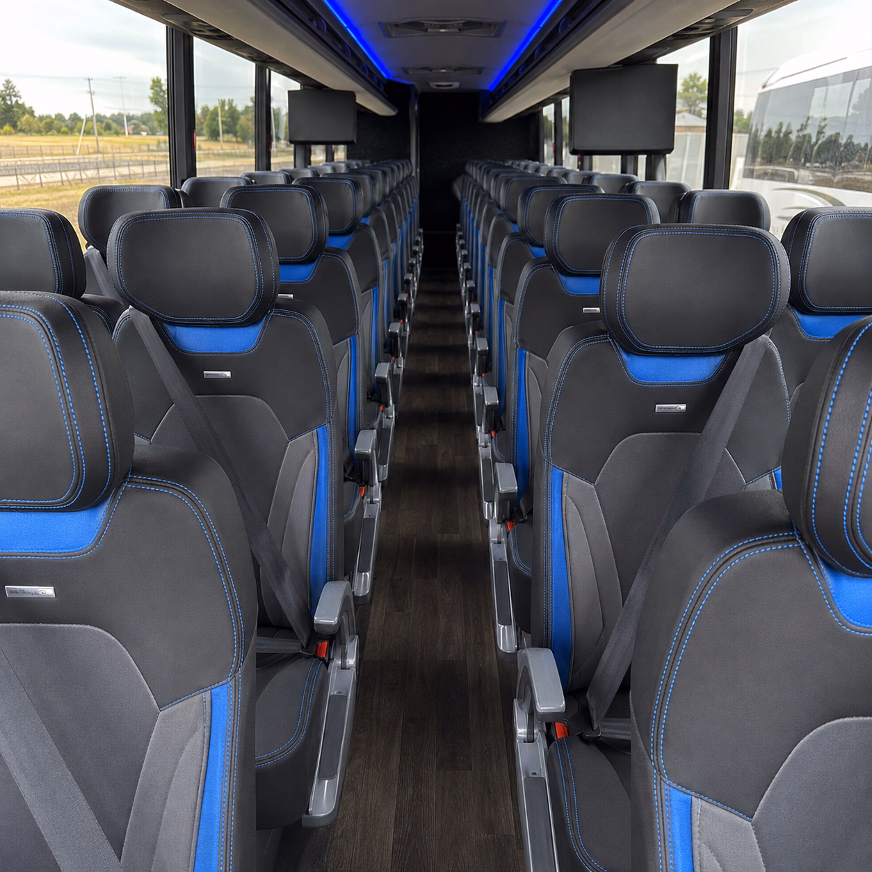 berkeley long distance transportation