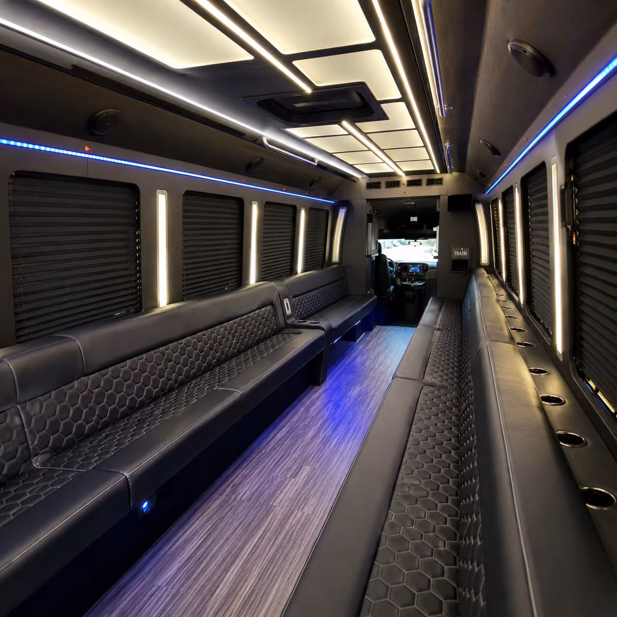 berkeley prom transportation