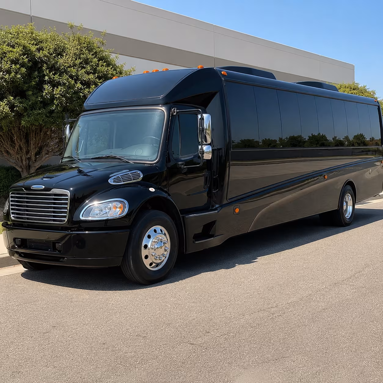 berkeley school event transportation